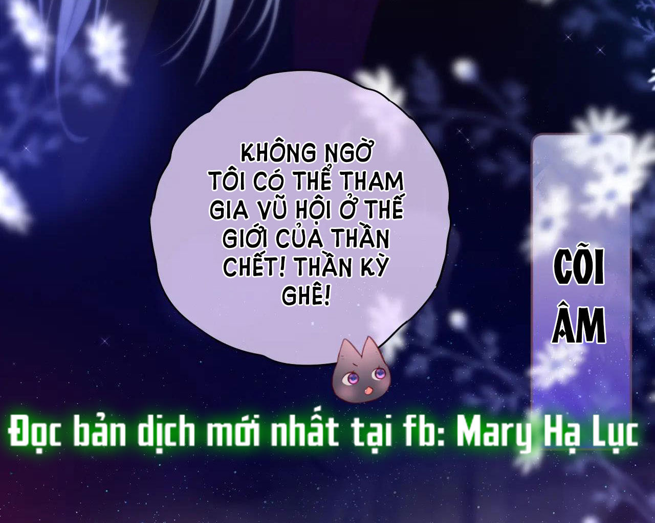 cạm bẫy của hồ ly chapter 20.5 10