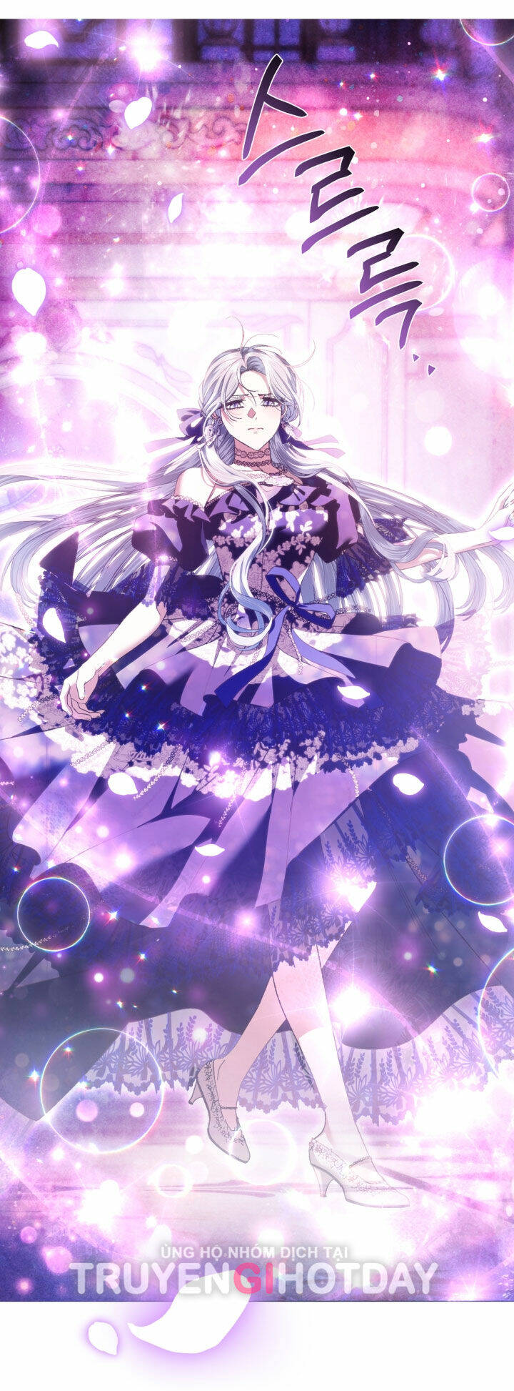 cha, con không muốn kết hôn đâu chapter 119.1 91