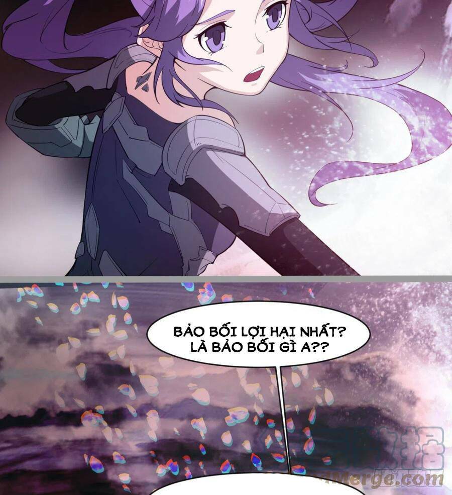 ma hoàng sư đệ quả thực quá chung tình chapter 94 8