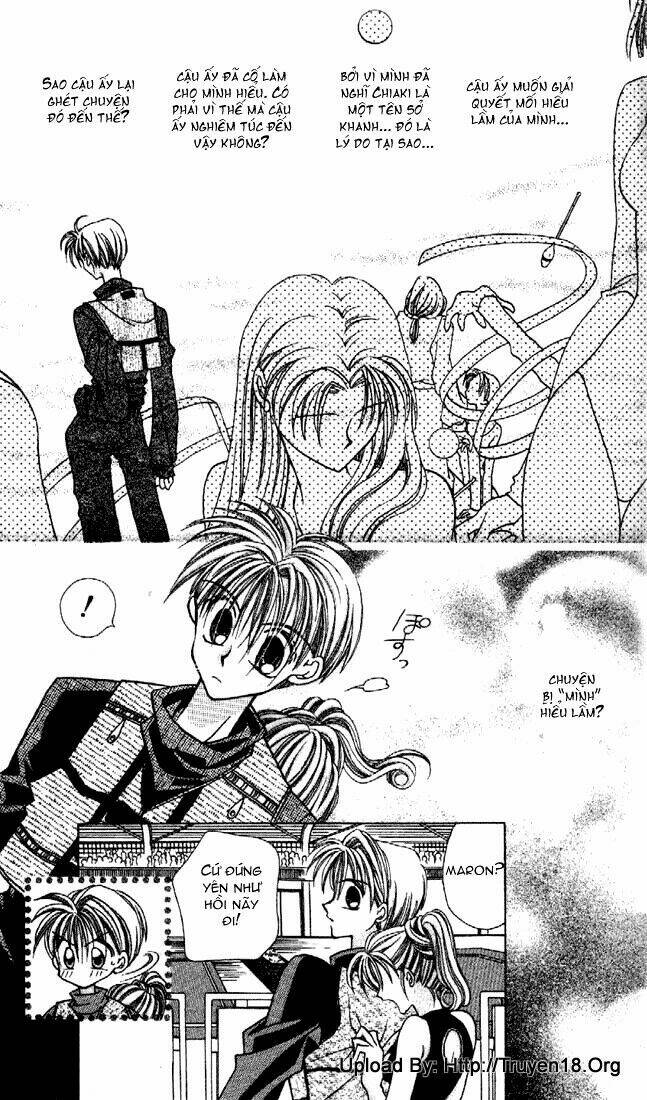 kamikaze kaitou jeanne chapter 5 37