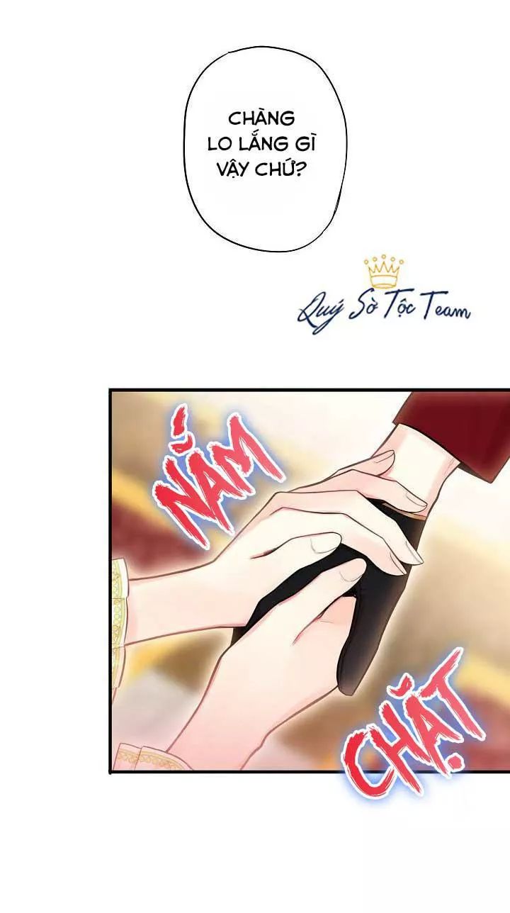 trọng sinh trở thành hoàng phi chapter 112 11