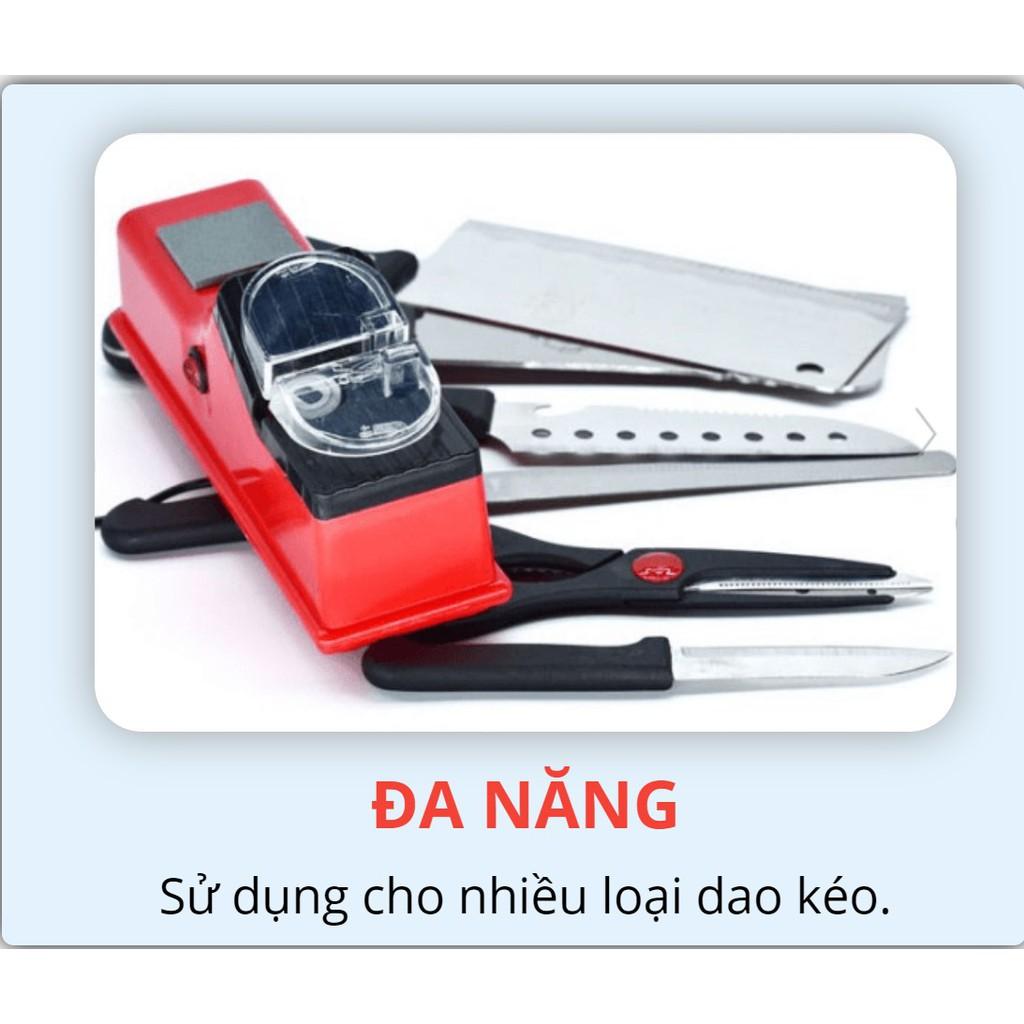 Máy Mài Dao Điện Tự Động Mẫu Mới Nhất 2020 6L99