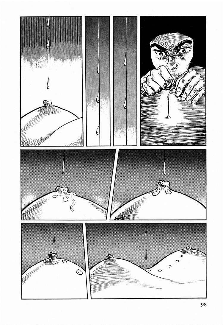 hanzou no mon chapter 17.2 2