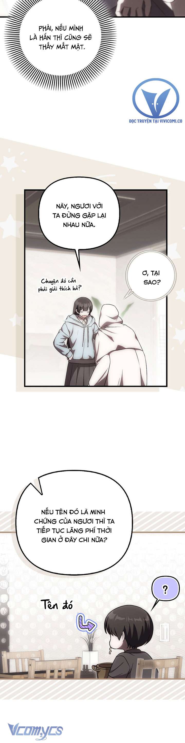 lần đầu bé út được yêu thương chapter 53 7