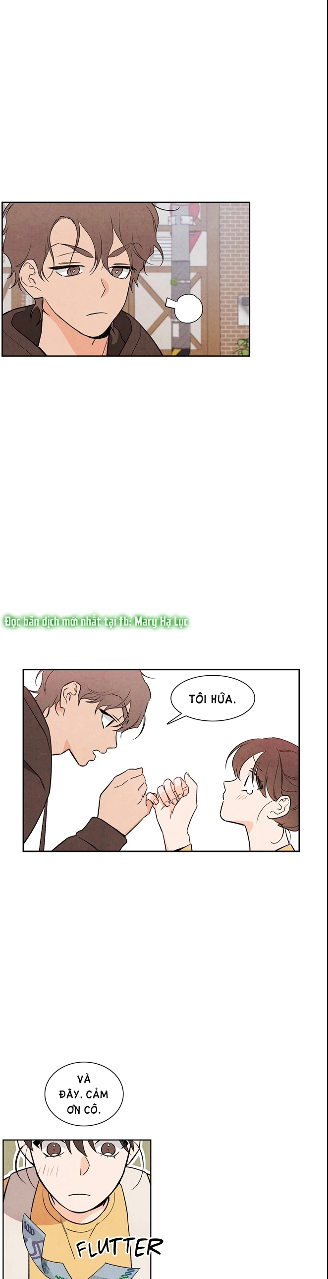 1 cộng 1 bằng.... chapter 32 13