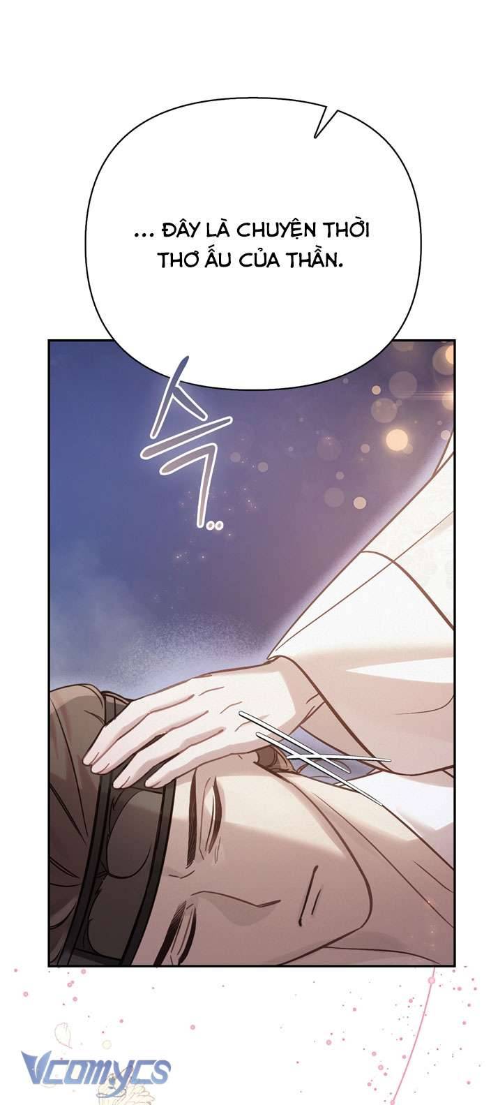 [18+] tiết học bí mật của trung điện chapter 21 45