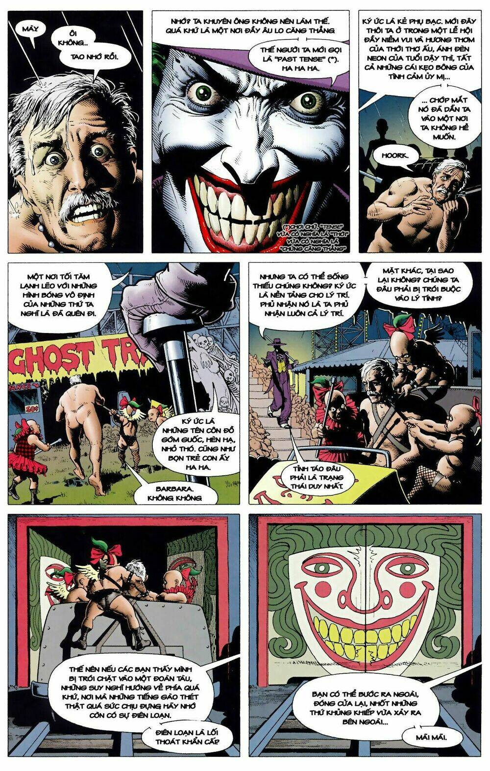 batman: the killing joke chapter 1 25