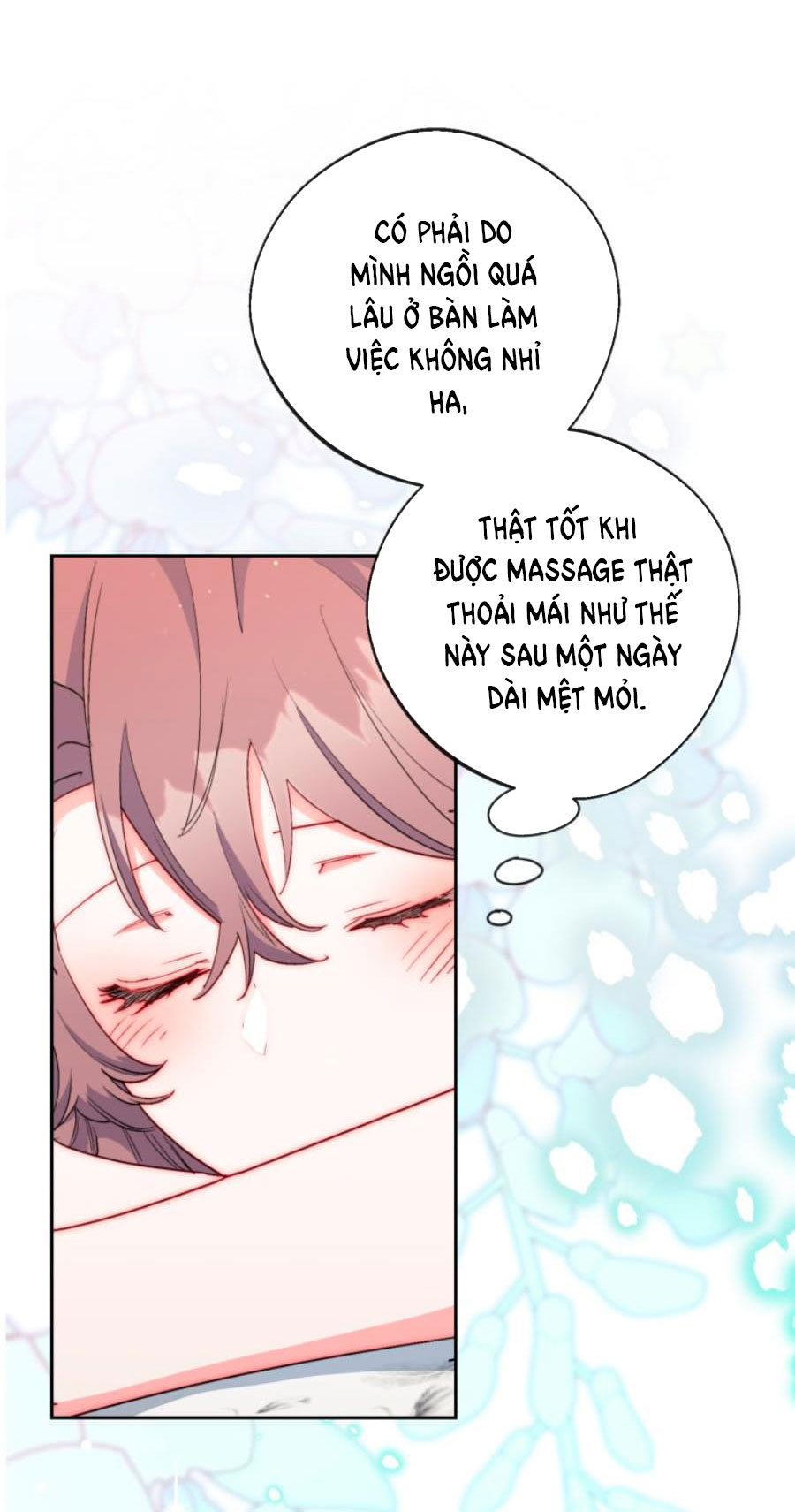 50 công thức pha trà của nữ công tước chapter 132 46