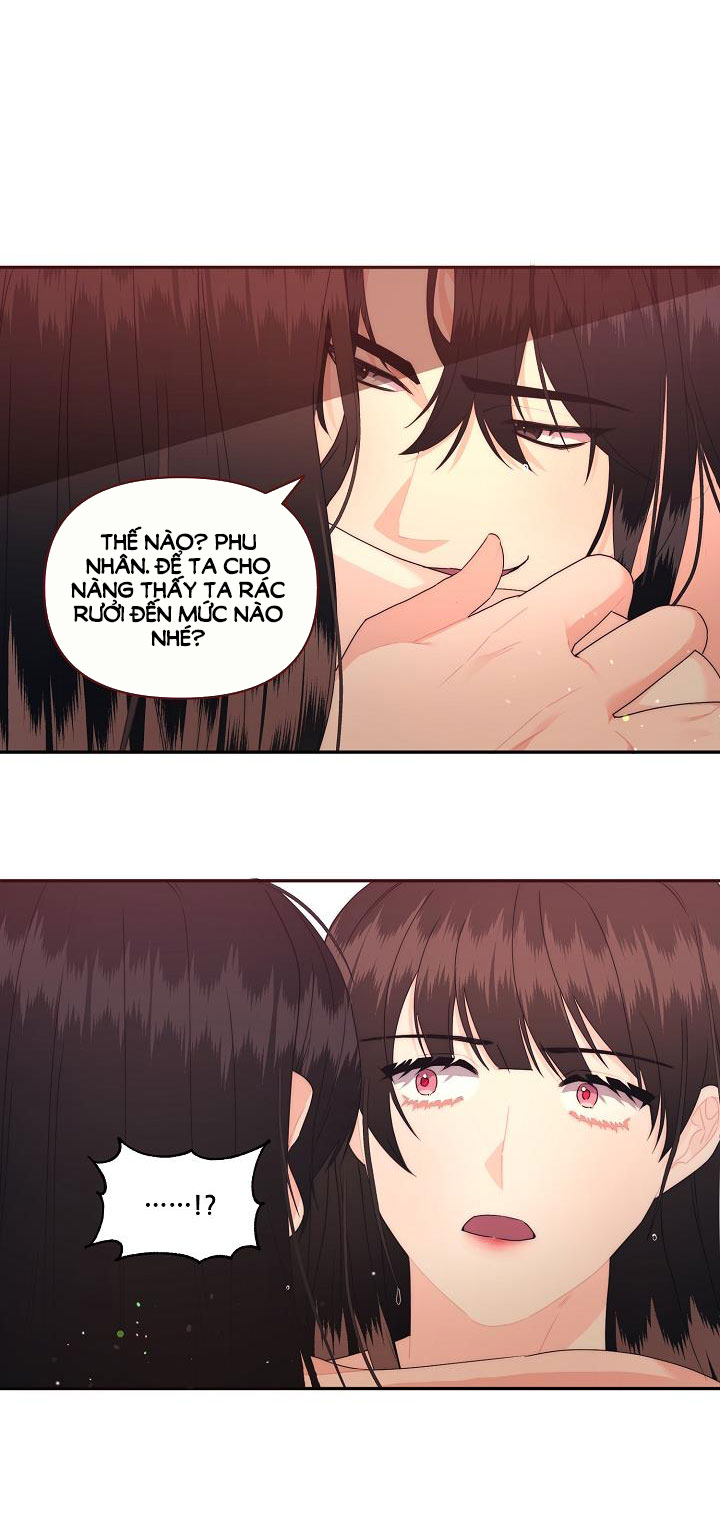 Căn Nhà Của Hồ Ly chapter 18.1 - Trang 12