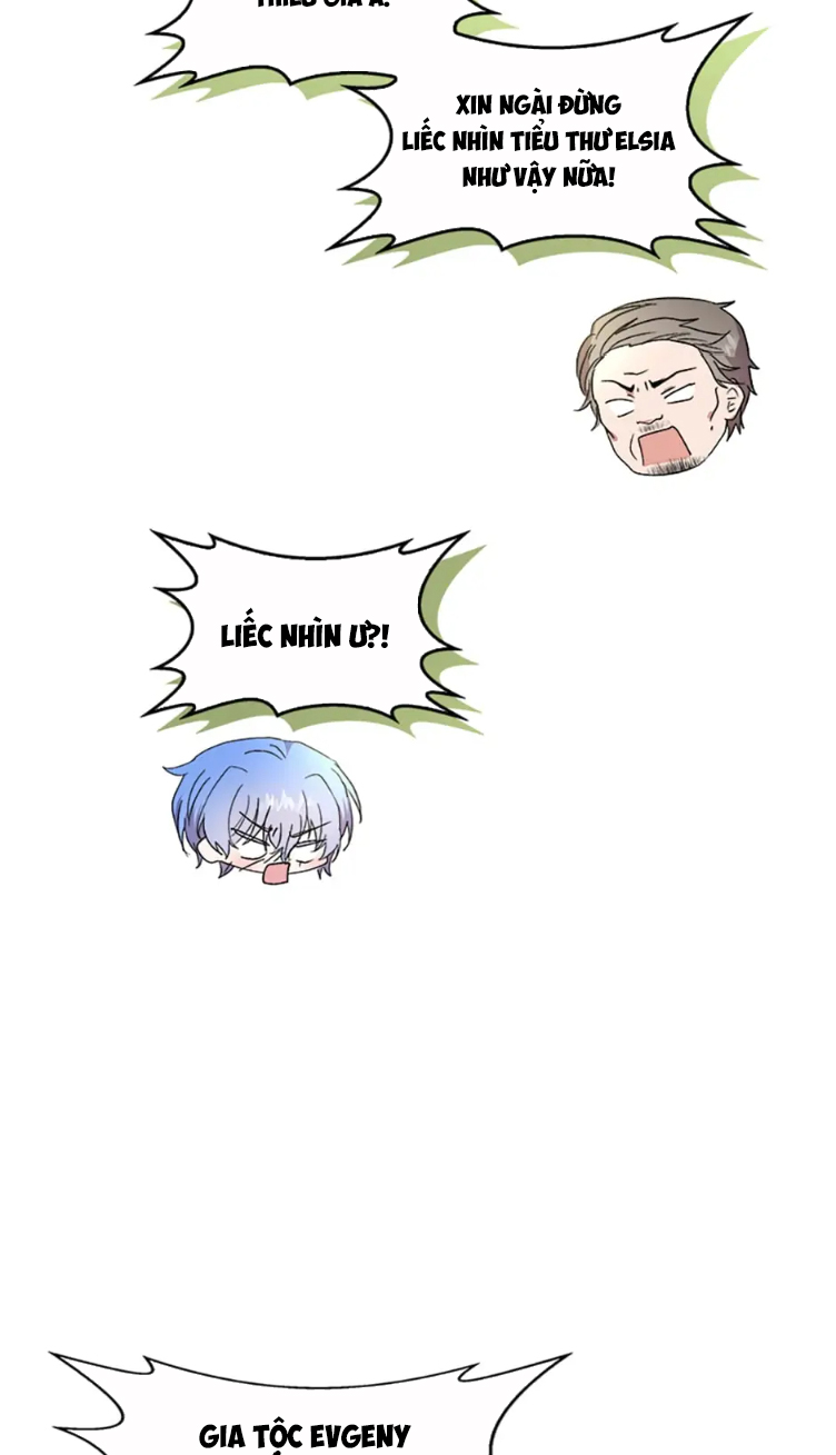 tôi sẽ không kết hôn với ngài đâu chapter 19 57