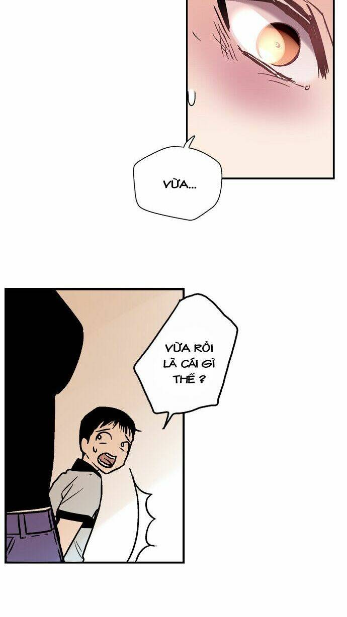 người máy hủy diệt chapter 6 43