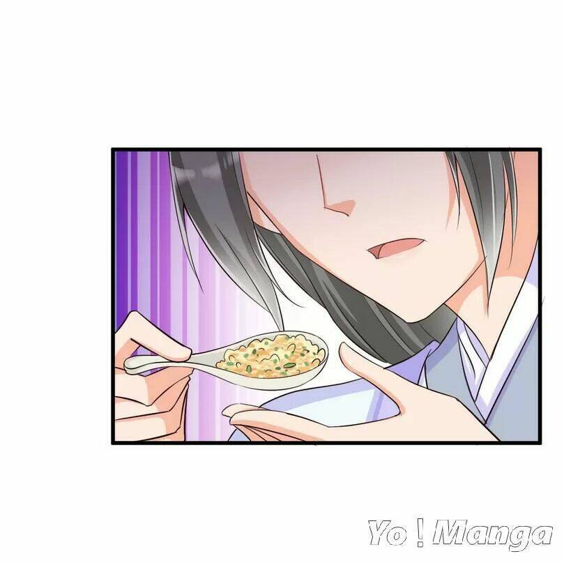 độc y cuồng phi chapter 30 10