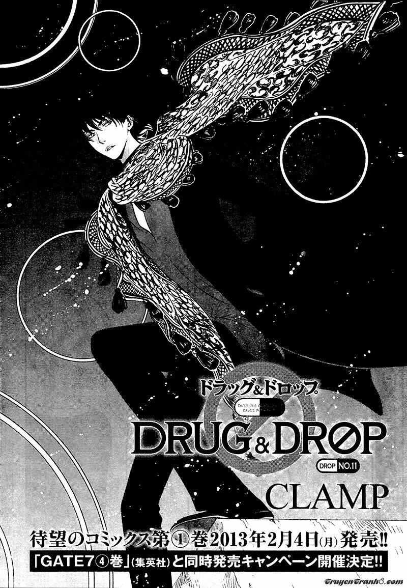 drug and drop chapter 12 6