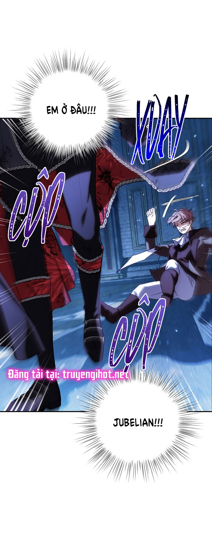 cha à, con không muốn kết hôn đâu chapter 57 52