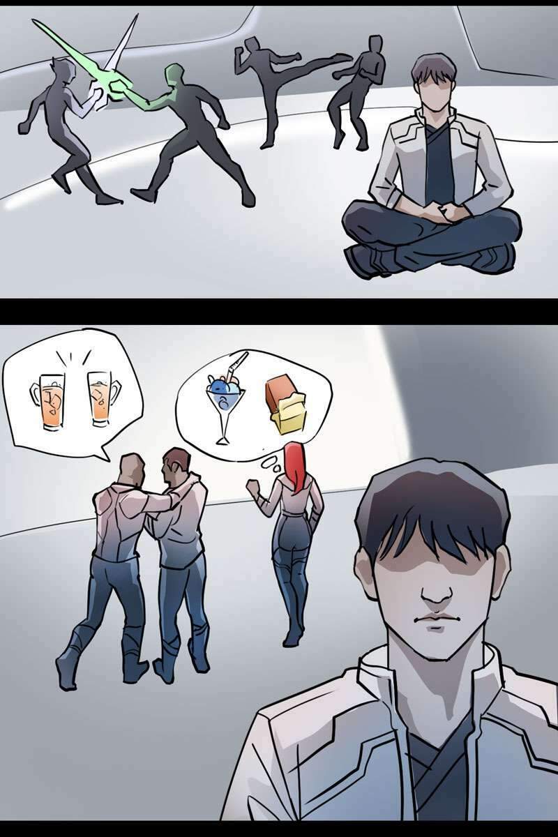 no longer myself chapter 4 4