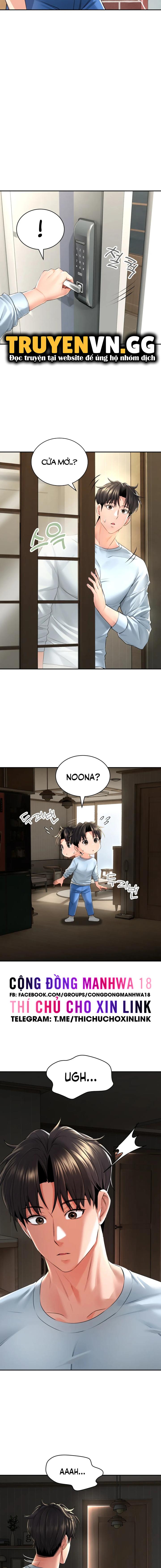 thảo dược mê tình chapter 3 15