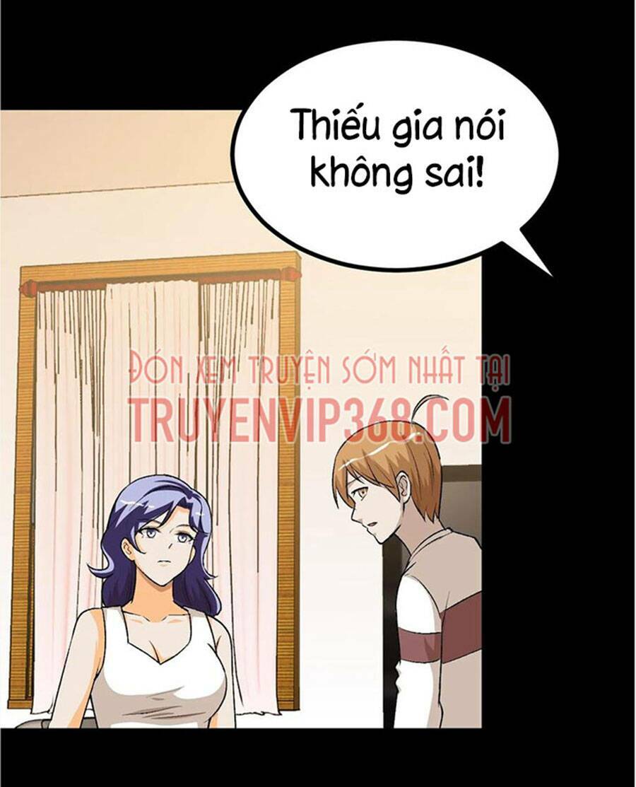 đai ca trở lại tuổi 16 chapter 132 11