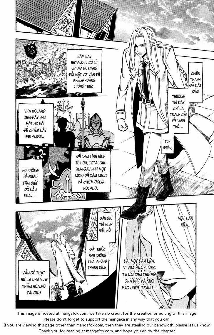 densetsu no yusha no densetsu chapter 2 13