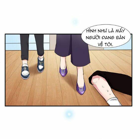 boygroup của ta, thần của ta chapter 7 4