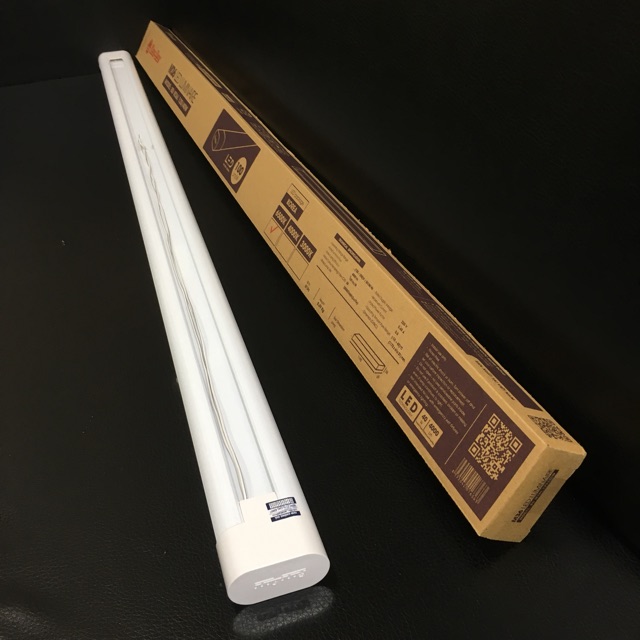 Đèn LED bán nguyệt tube dài 1m2 Chính hãng Rạng Đông 40W Model: BD M36L 120 40W