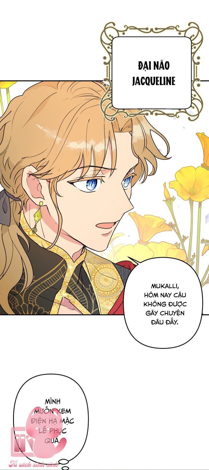 bỏ quách chồng con đi, tiền bạc mới là tất cả chapter 25 61