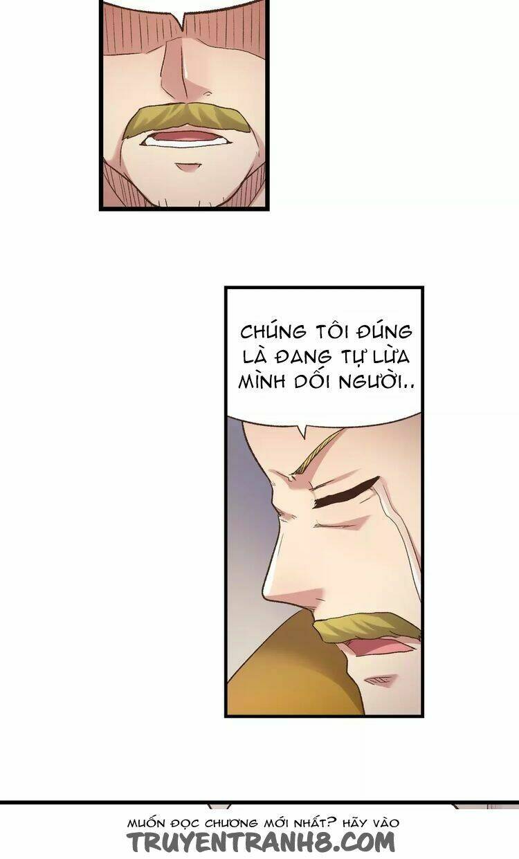 vì tôi là ông chú mở tiệm bán vũ khí chapter 51 15