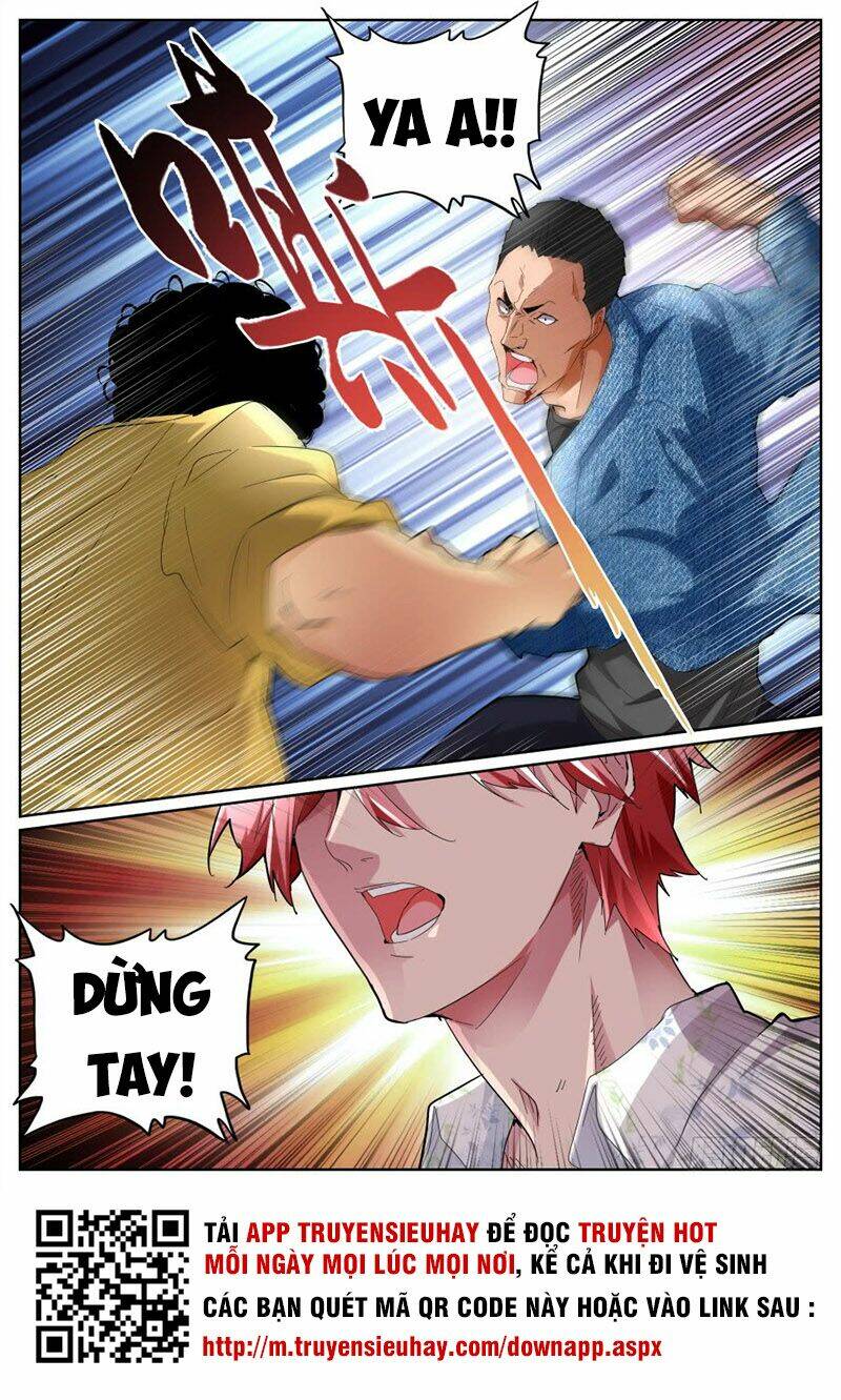 thiên tài cao thủ chapter 83 11