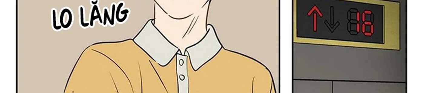 chuyện quái gì với giấc mơ đó vậy chapter 14 16