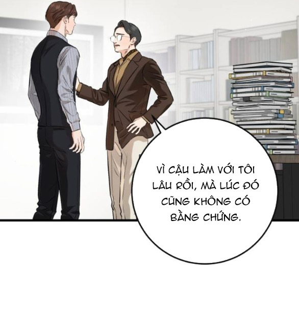 Nóng Lòng Muốn Giày Vò Em chapter 81.2 19