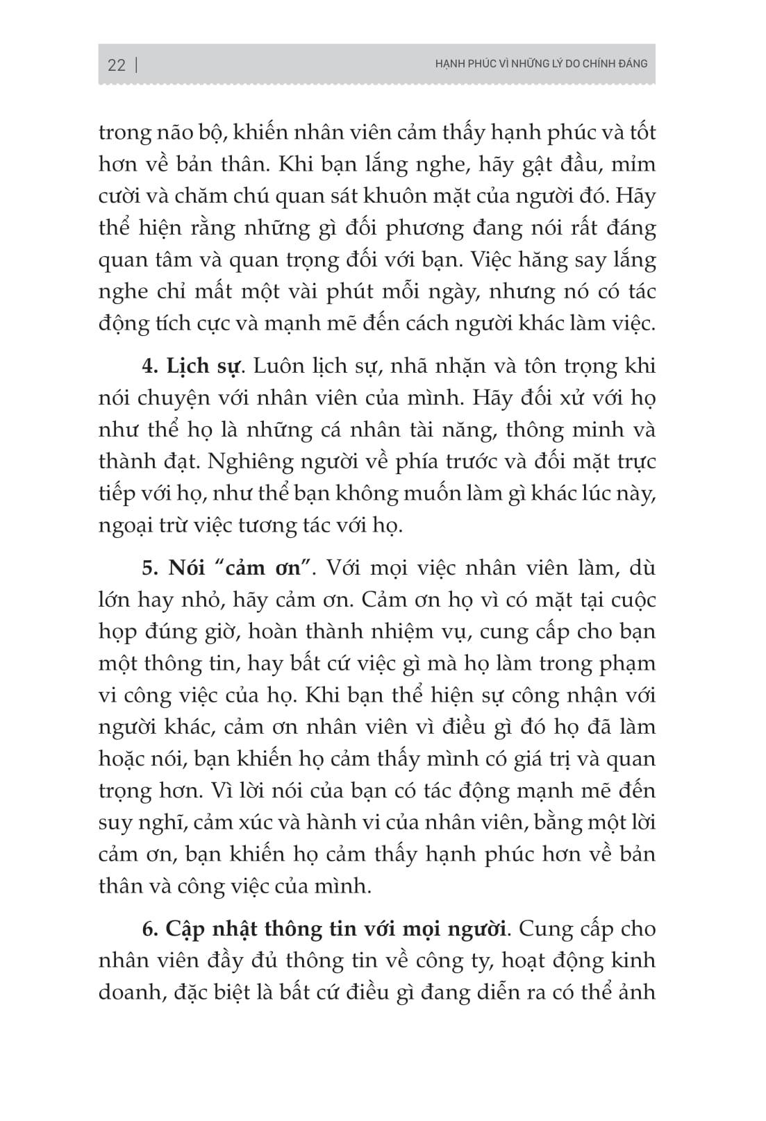 Sách - Không Có Người Lính Tồi Dưới Trướng Một Vị Tướng Tài Ba - Nhân Tài Hay Kẻ Vô Dụng?