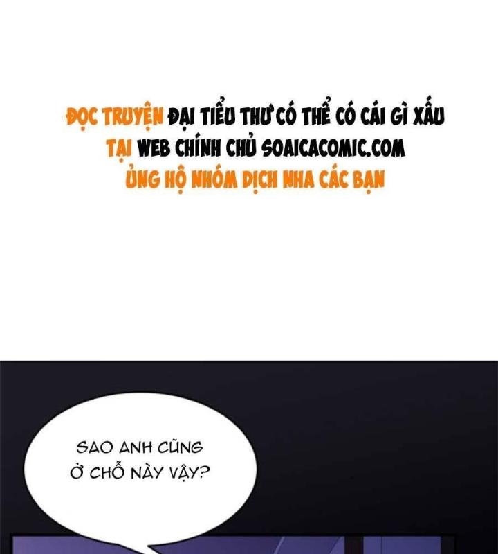 đại tiểu thư có thể có bụng dạ gì xấu chứ! (full) chapter 110 2