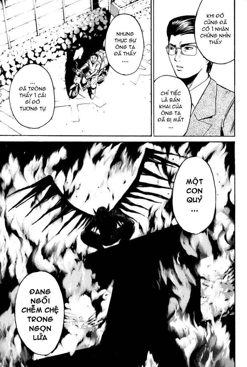 tokko - ác quỷ hồi sinh chapter 4 30