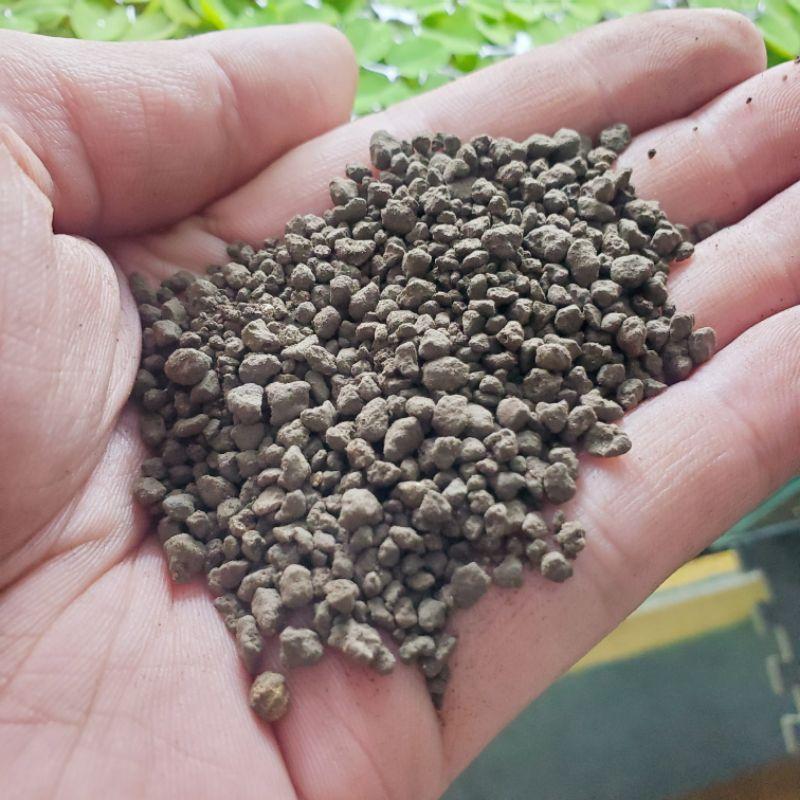 Nền nuôi tép cảnh cao cấp Benibachi Fulic Normal Soil - phụ kiện tép cảnh, thủy sinh-shopleo