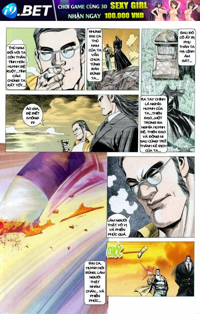 hải hổ 2 chapter 46 3