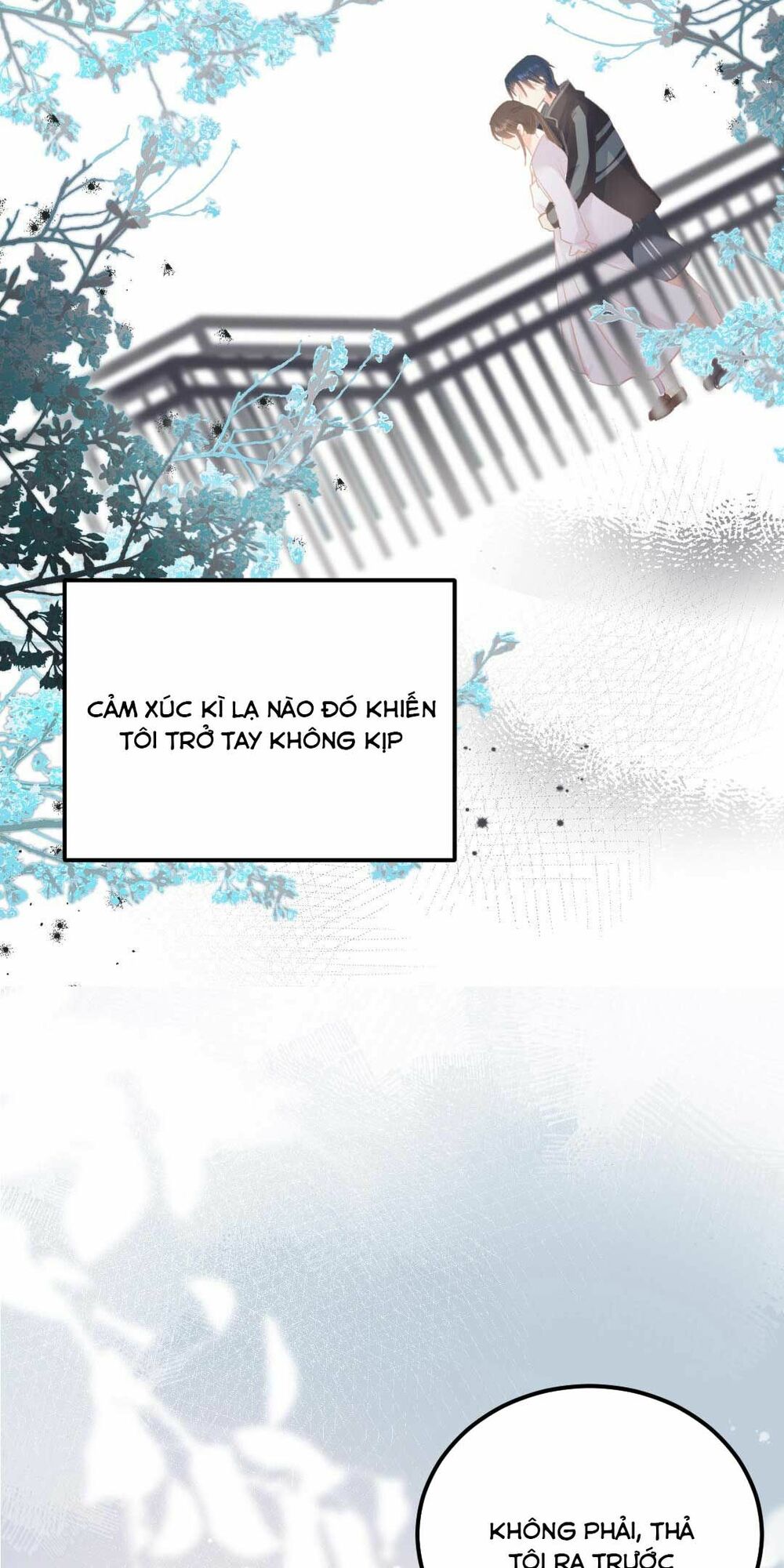 khảo nghiệm cuối cùng của tra nữ chapter 16 33