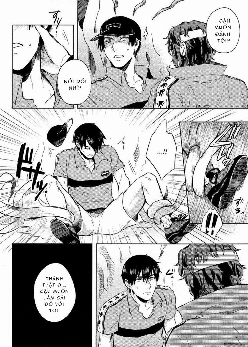 oneshot hỏny chapter 205 8