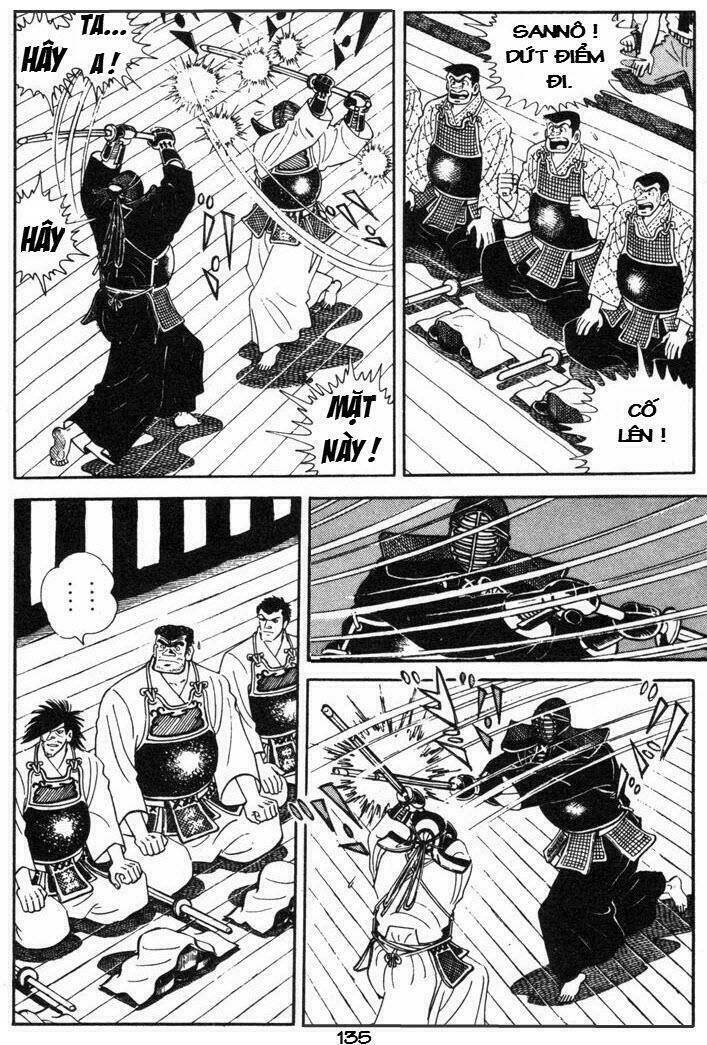 ore wa teppei chapter 48 15