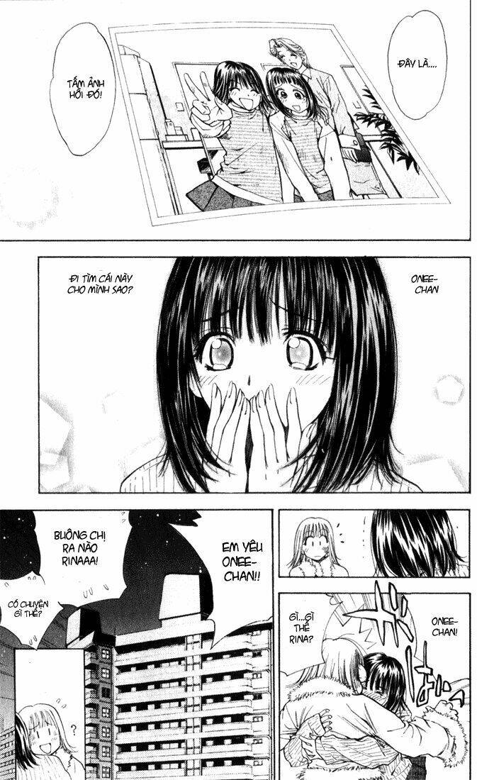 pretty face chapter 33 19