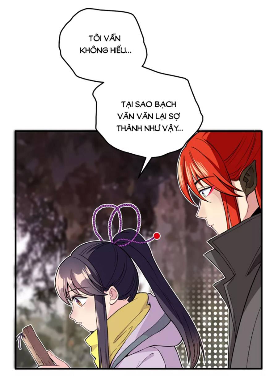 anh ấy đến từ địa ngục chapter 17 8