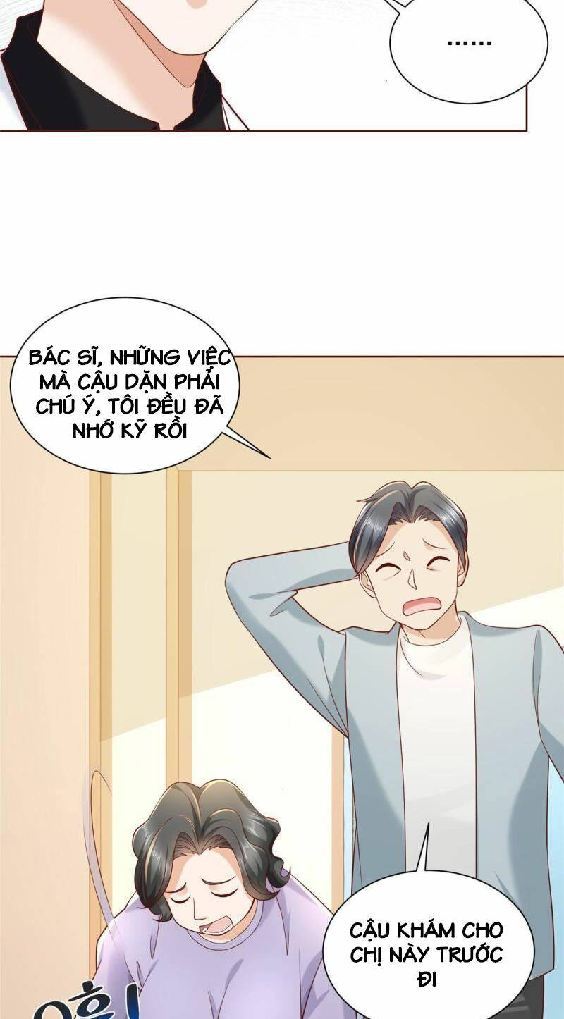 Mỗi Tuần Ta Có Một Nghề Nghiệp Mới Chapter 150 - Trang 26