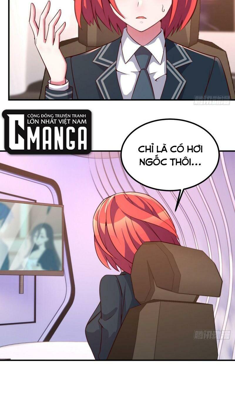 thiên tứ thức tỉnh chapter 34 18