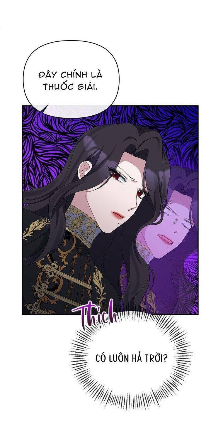 nữ công tước phương bắc là một nhân vật phản diện chapter 30 29