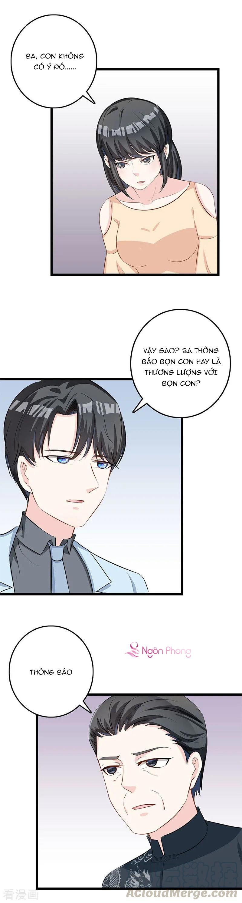 tân nương thế thân chapter 67 13