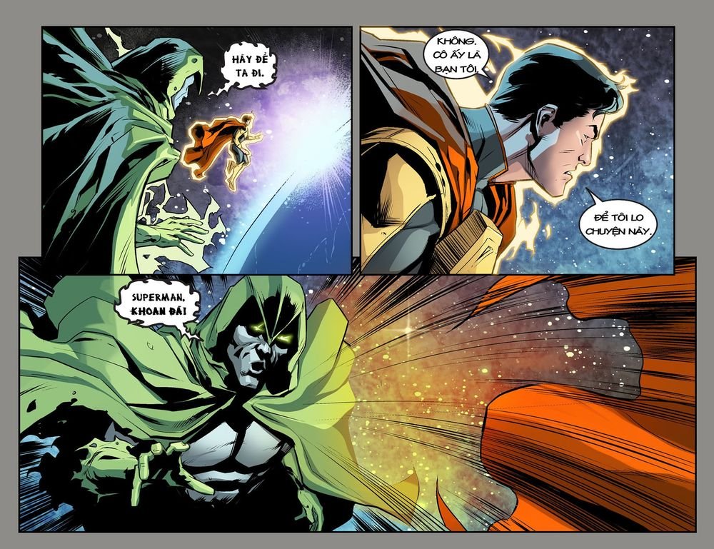 injustice: gods among us - year 3 chapter 69 15