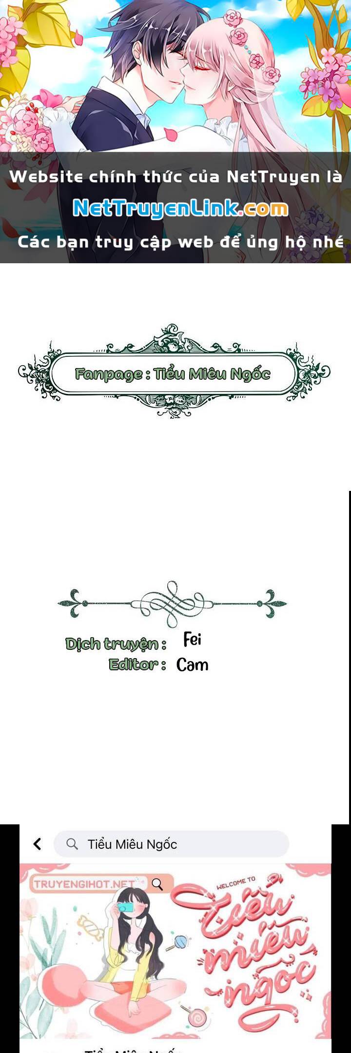 xin ngài đừng ăn tôi chapter 109 1