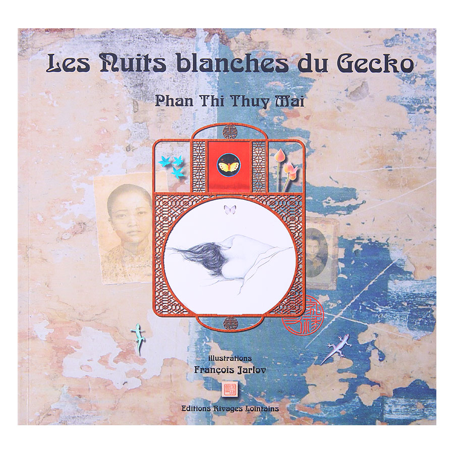 Les Nuits Blanches Du Gecko