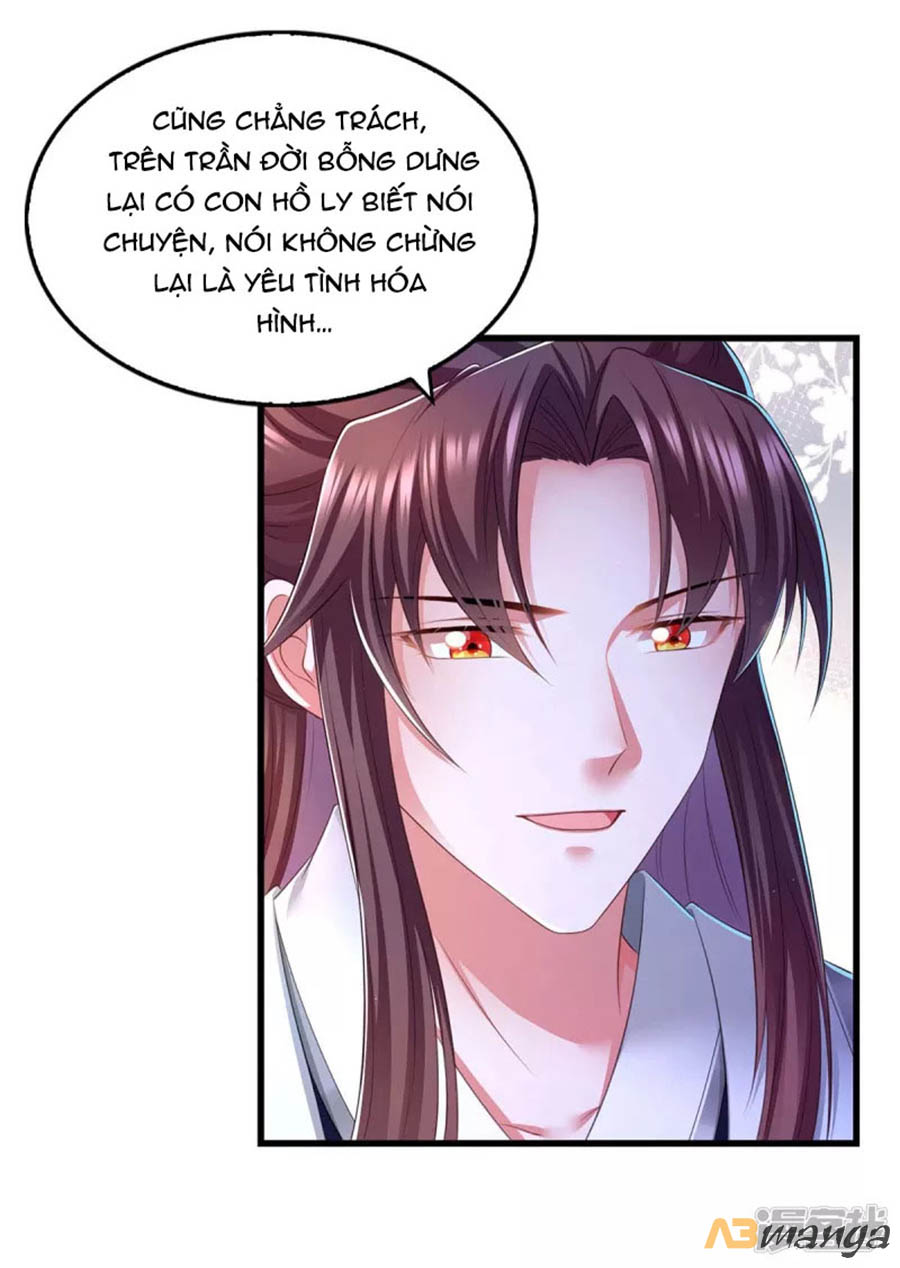 ngã tại hậu cung đương đại lão nữ chapter 88 22