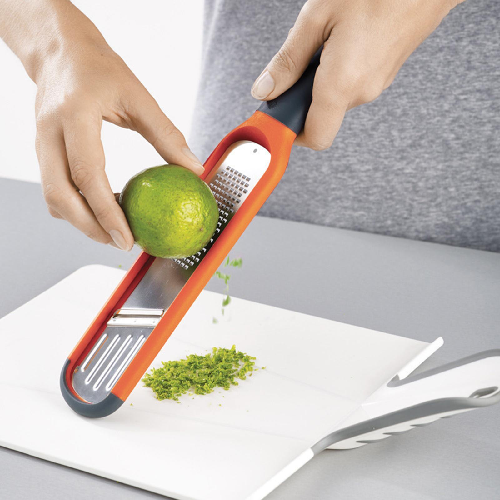 Creative Shredder Grater Slicer Vegetable Cutter for Ginger Garlic Potatoes