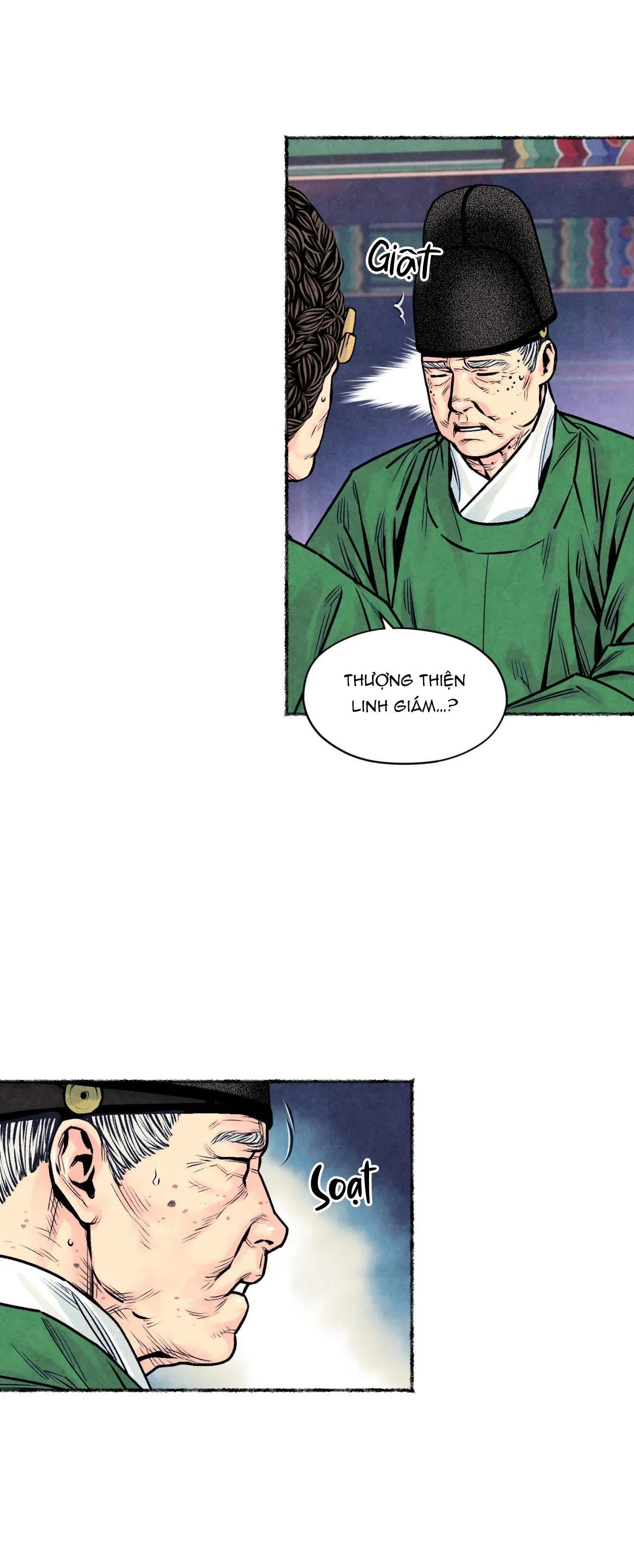 thanh sương phò mã chapter 44 34