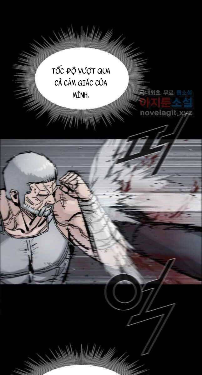 mật mã mê cung chapter 60 73